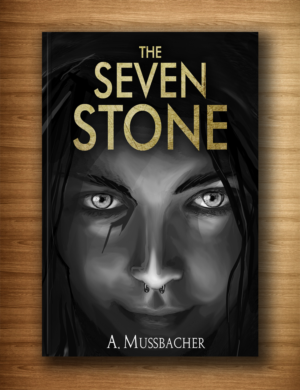 Book Cover Design by designersaumya 2