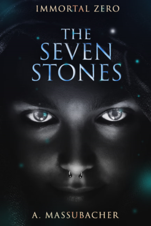 Book Cover Design by BMSA