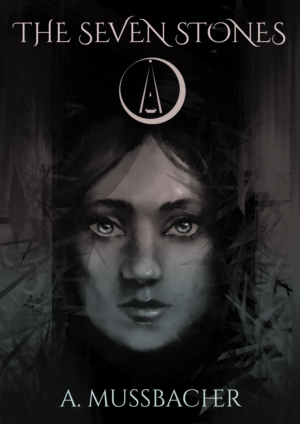 Book Cover Design by juanpedraza-99