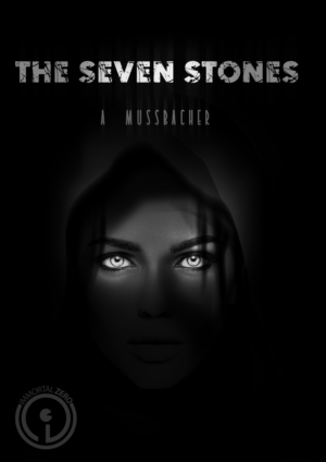Book Cover Design by manjugopakumar2012