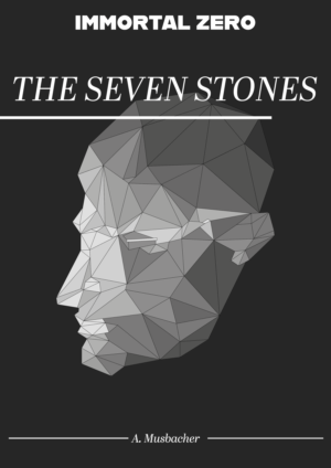 Book Cover Design by Piotr K