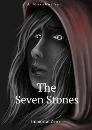 Book Cover Design by BlueJay Artwork
