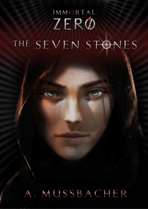 Book Cover Design by Jigsaw Studio