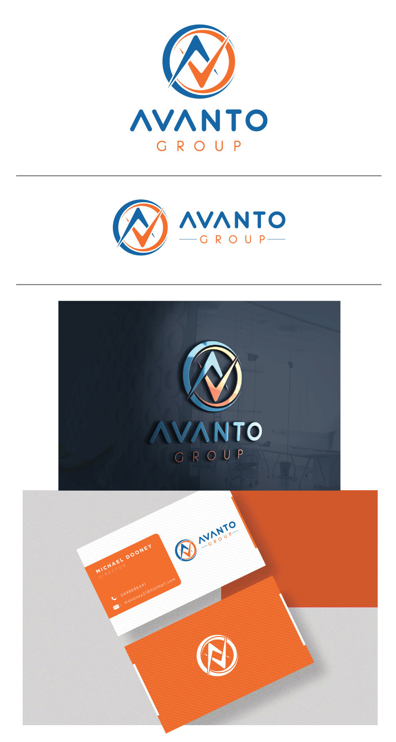 Logo Design by mrs creative for this project | Design #24112846