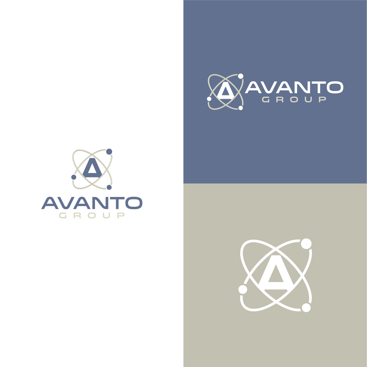 Logo Design by MuhammadHussnain for this project | Design #24101475