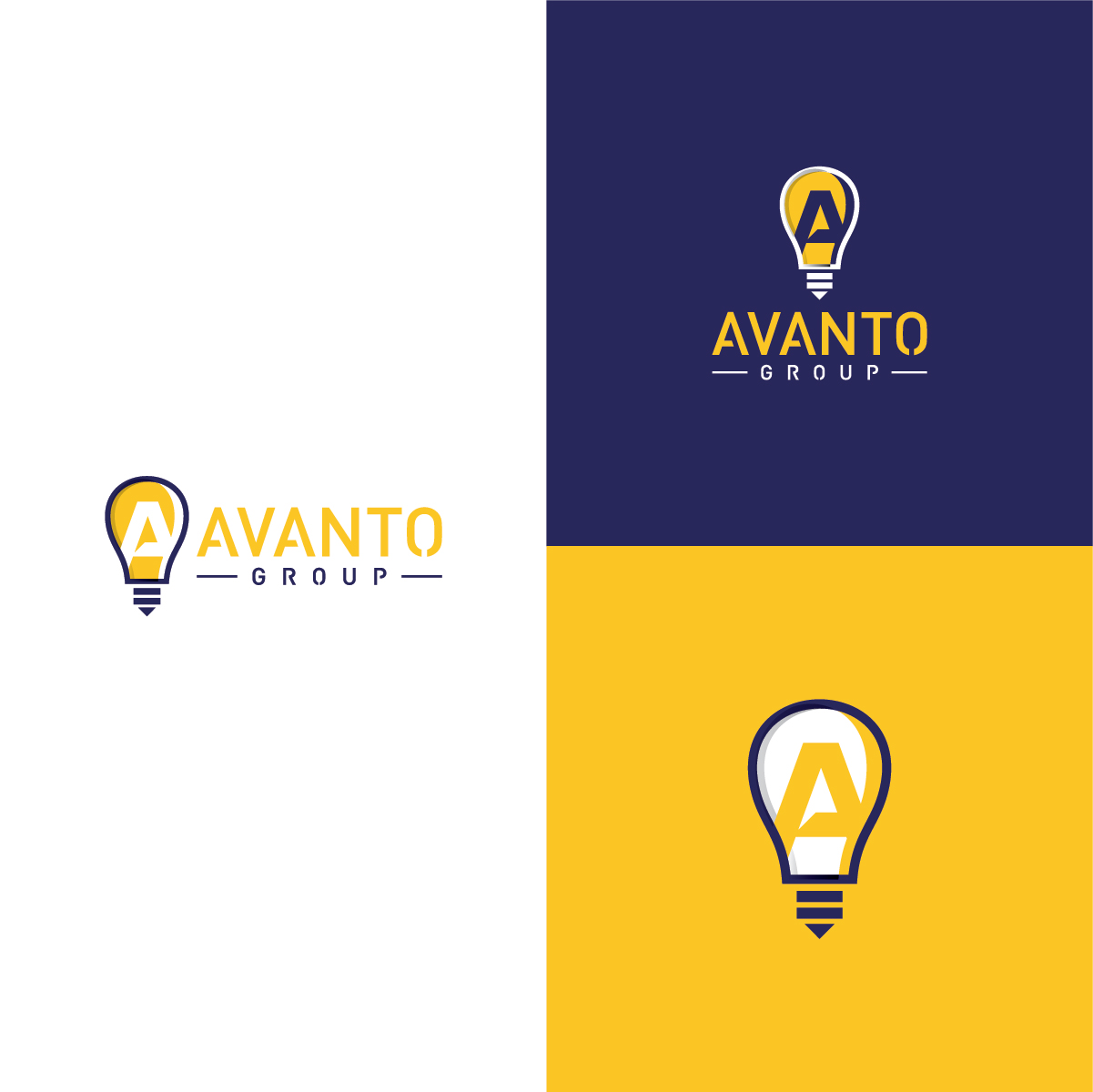 Logo Design by MuhammadHussnain for this project | Design #24101476