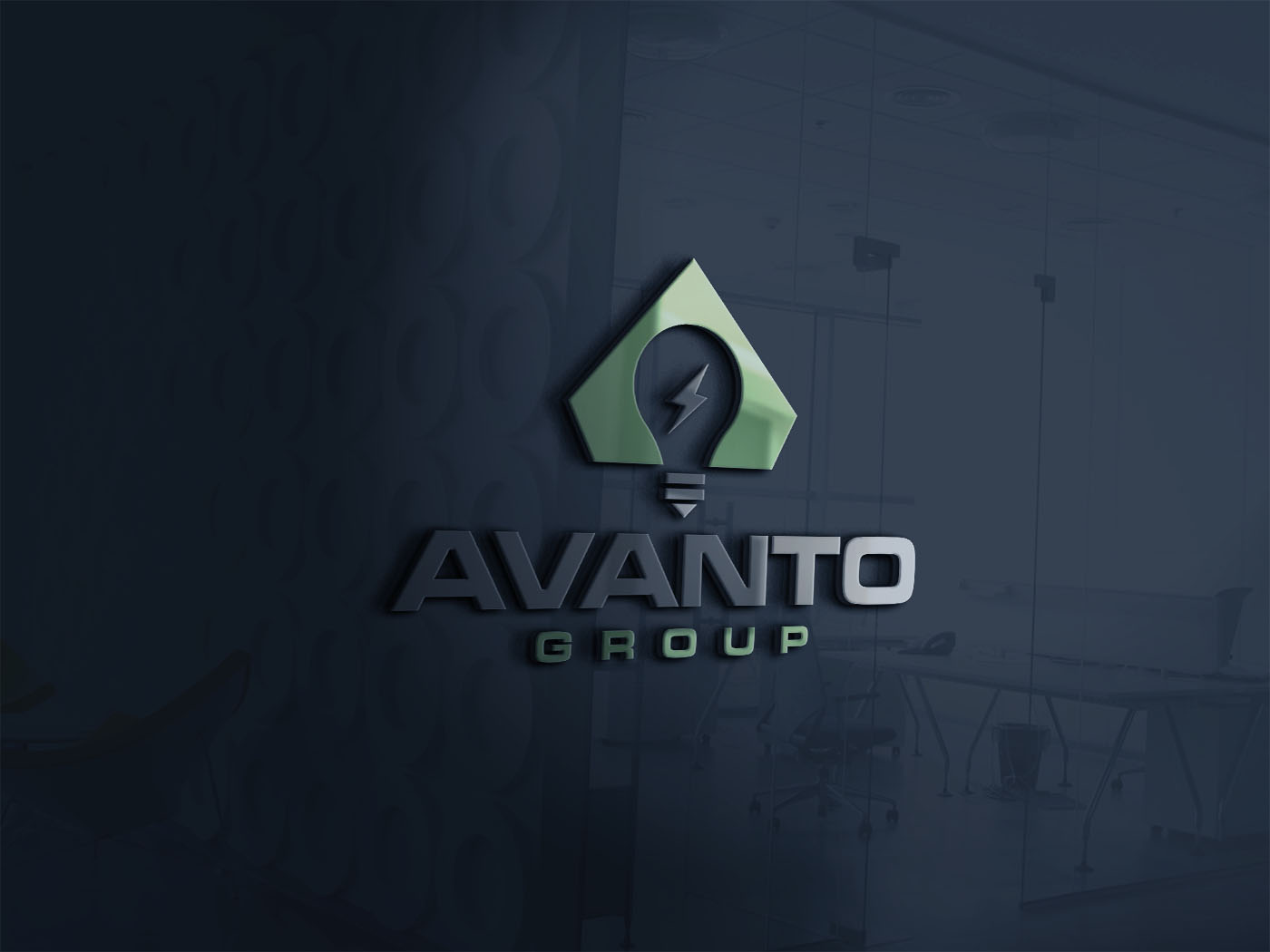 Logo Design by MuhammadHussnain for this project | Design #24101486