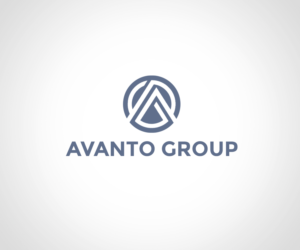 Avanto Group | Logo Design by kevinK