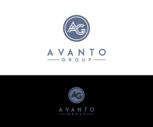 Avanto Group | Logo Design by GoodTimes$$$