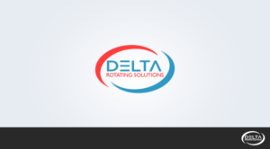 Delta Rotating Solutions | Logo-Design von jaime.sp