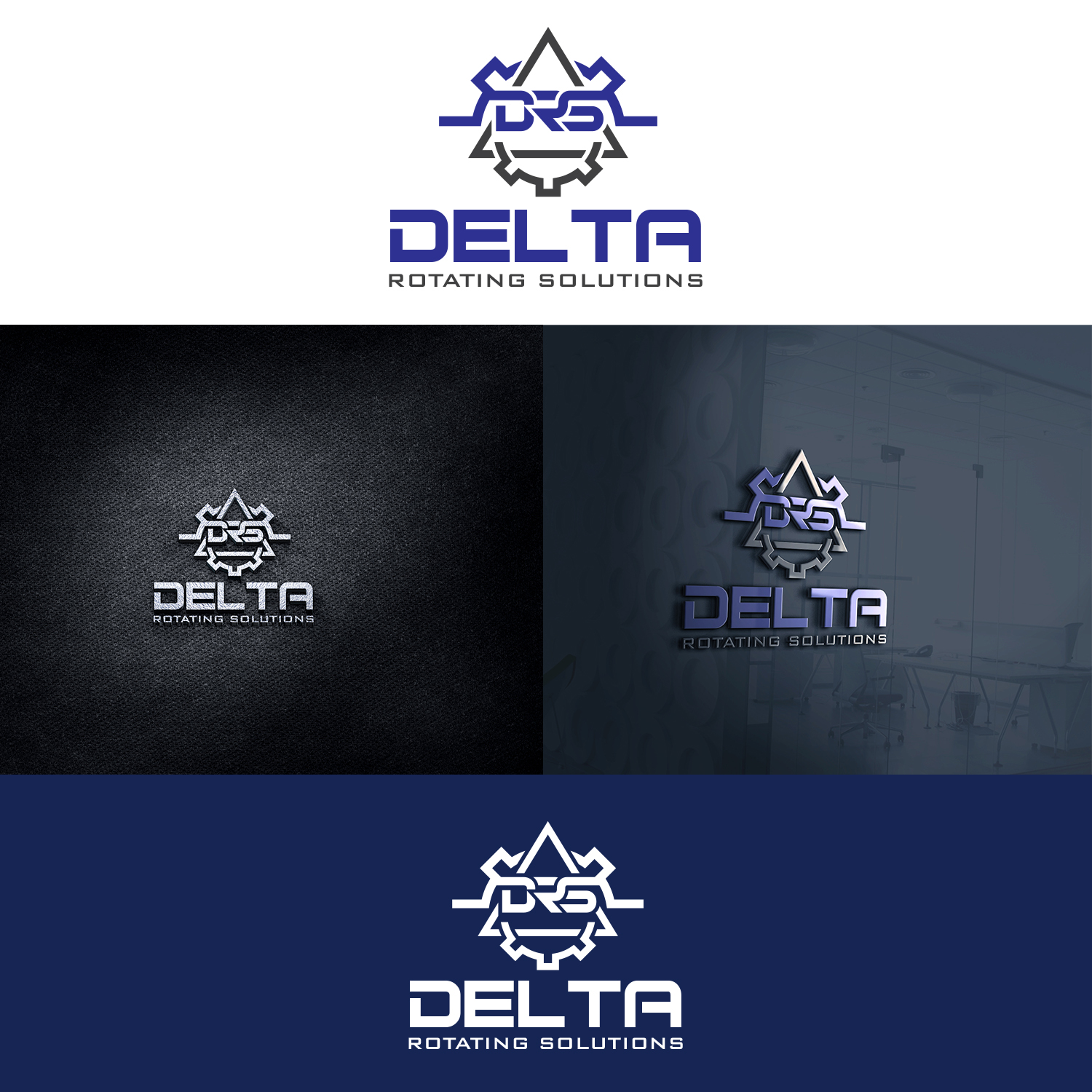 Logo Design by Maxo-Biz for this project | Design #24105443