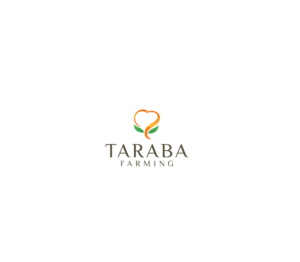 Should have the words TARABA FARMING | Logo Design by logo_s
