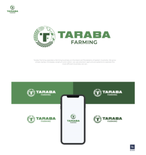 Logo Design by DiMartero for this project | Design: #24169905