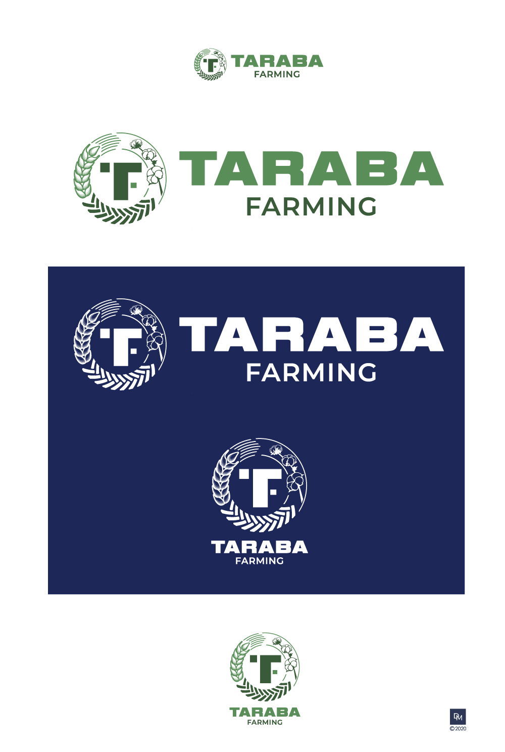 Logo Design by DiMartero for this project | Design #24186694