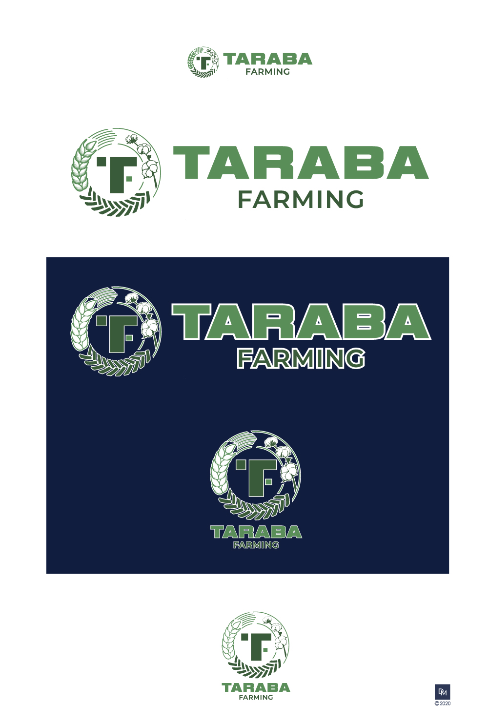 Logo Design by DiMartero for this project | Design #24186703