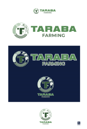 Logo Design by DiMartero for this project | Design: #24186703