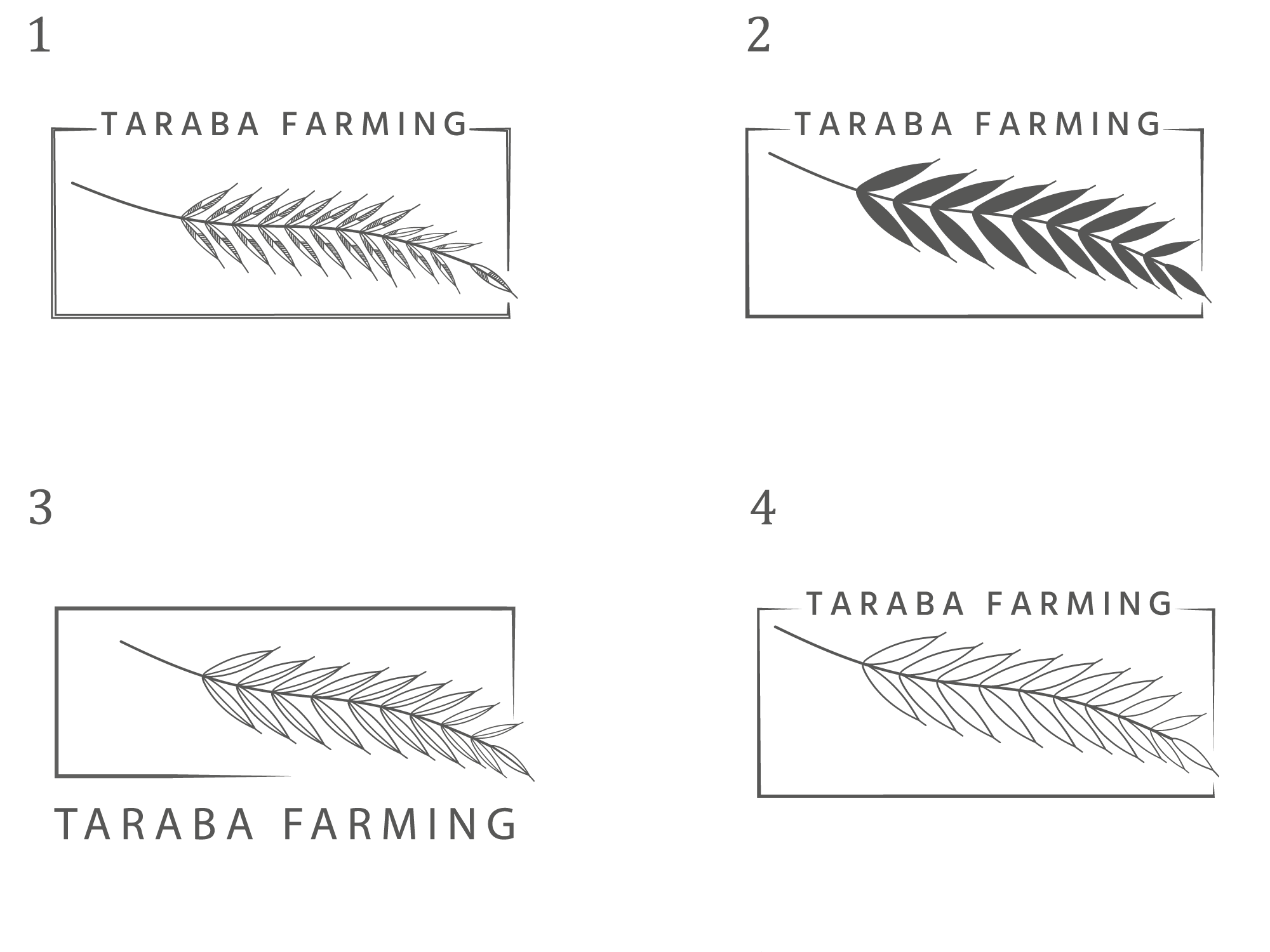 Logo Design by Ana 15 for this project | Design #24143888