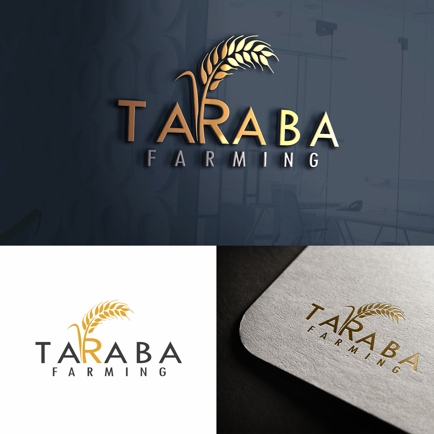 Logo Design by daxesaxes28 for this project | Design #24101188