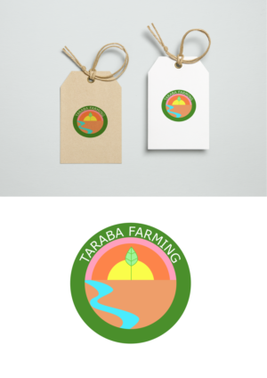 Logo Design by Nao G