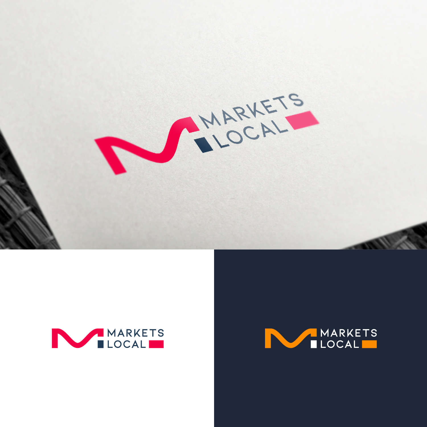 Logo Design by M6G for this project | Design #24105893