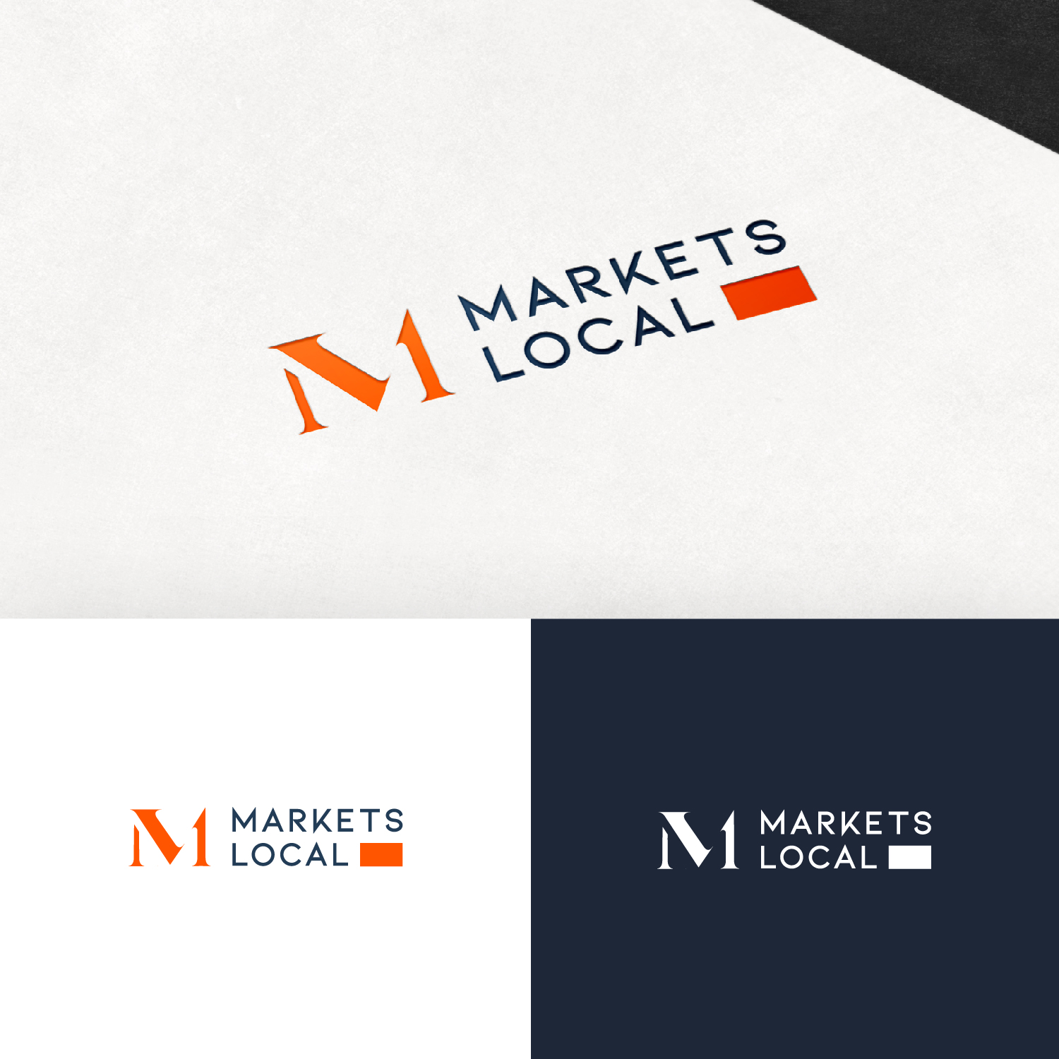 Logo Design by M6G for this project | Design #24105913