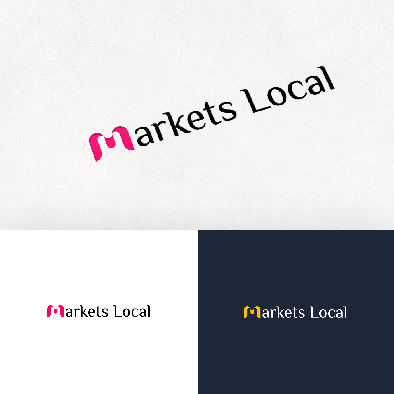 Logo Design by M6G for this project | Design #24105941