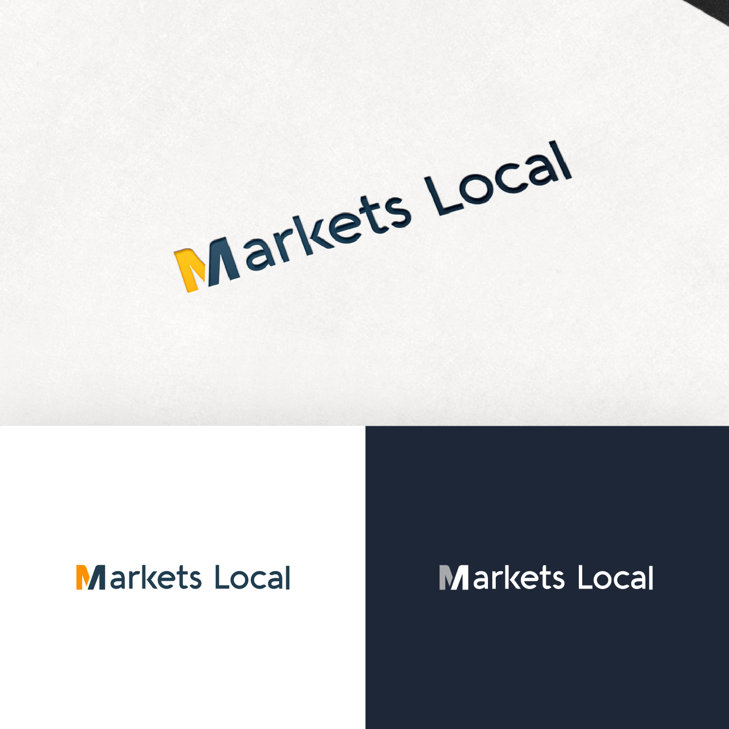 Logo Design by M6G for this project | Design #24105961