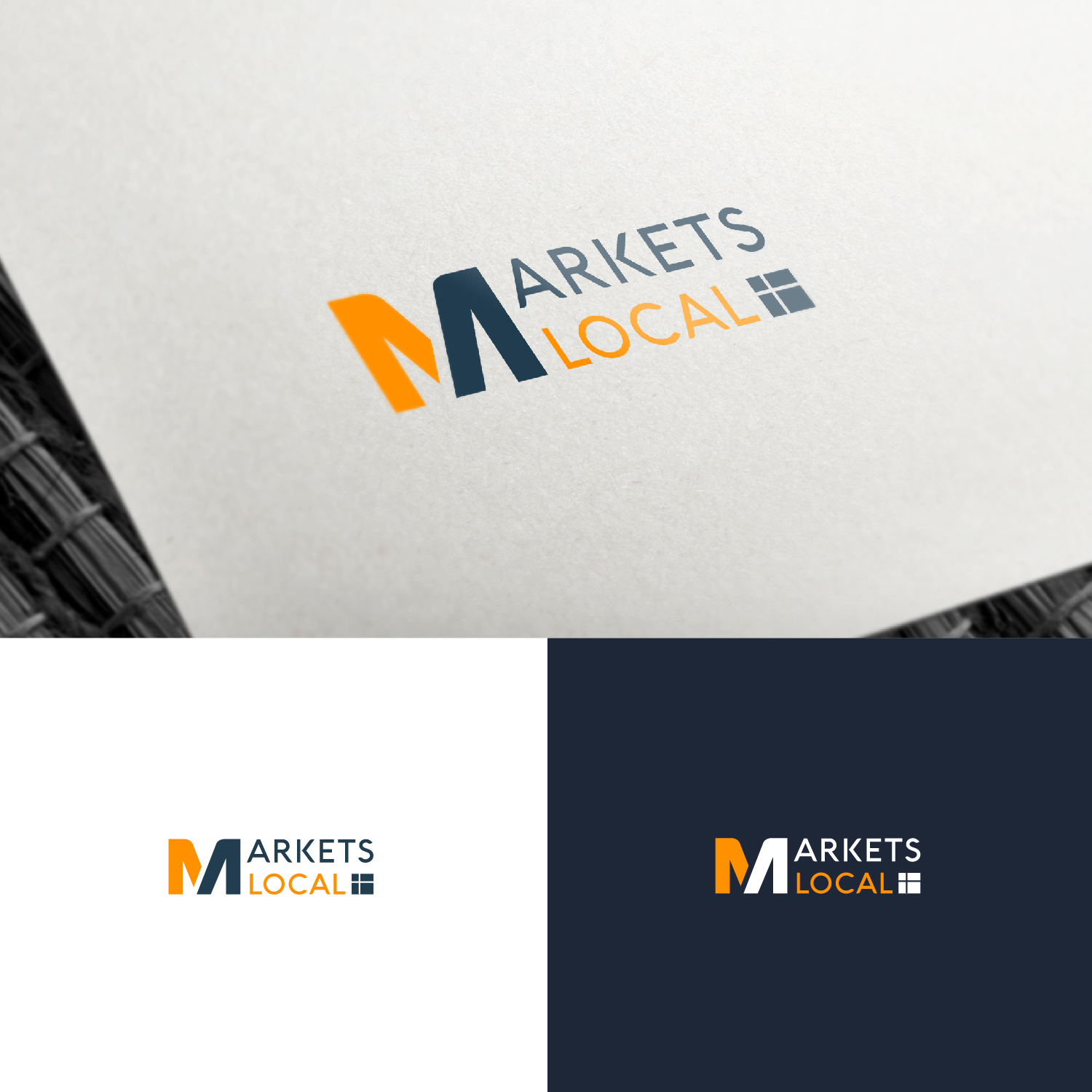 Logo Design by M6G for this project | Design #24105973