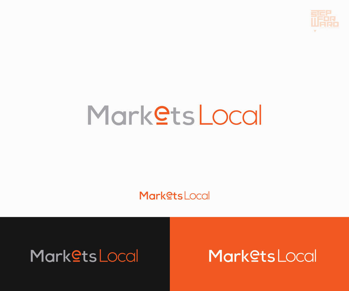Logo Design by step forward 2 for this project | Design #24103472
