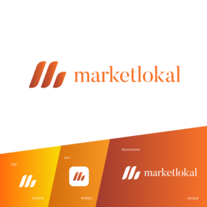 Logo Design by Ian 18