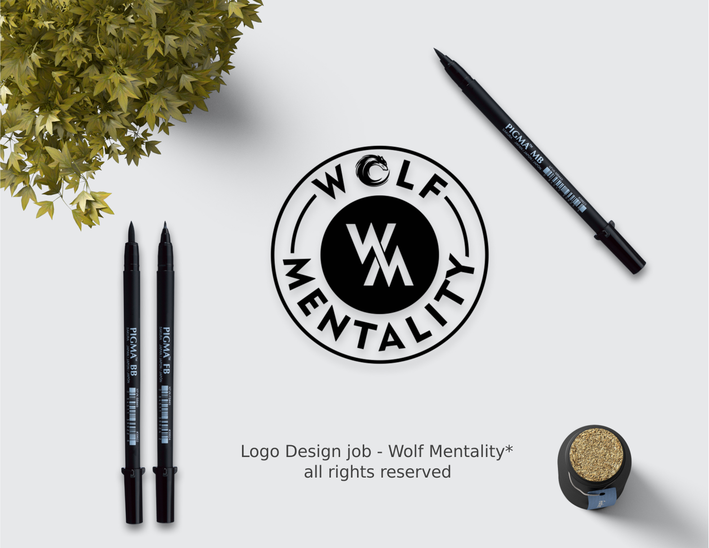 Diseño de Logo por Mimi &amp; Max para Sniper Sales Inc | Diseño #24124015