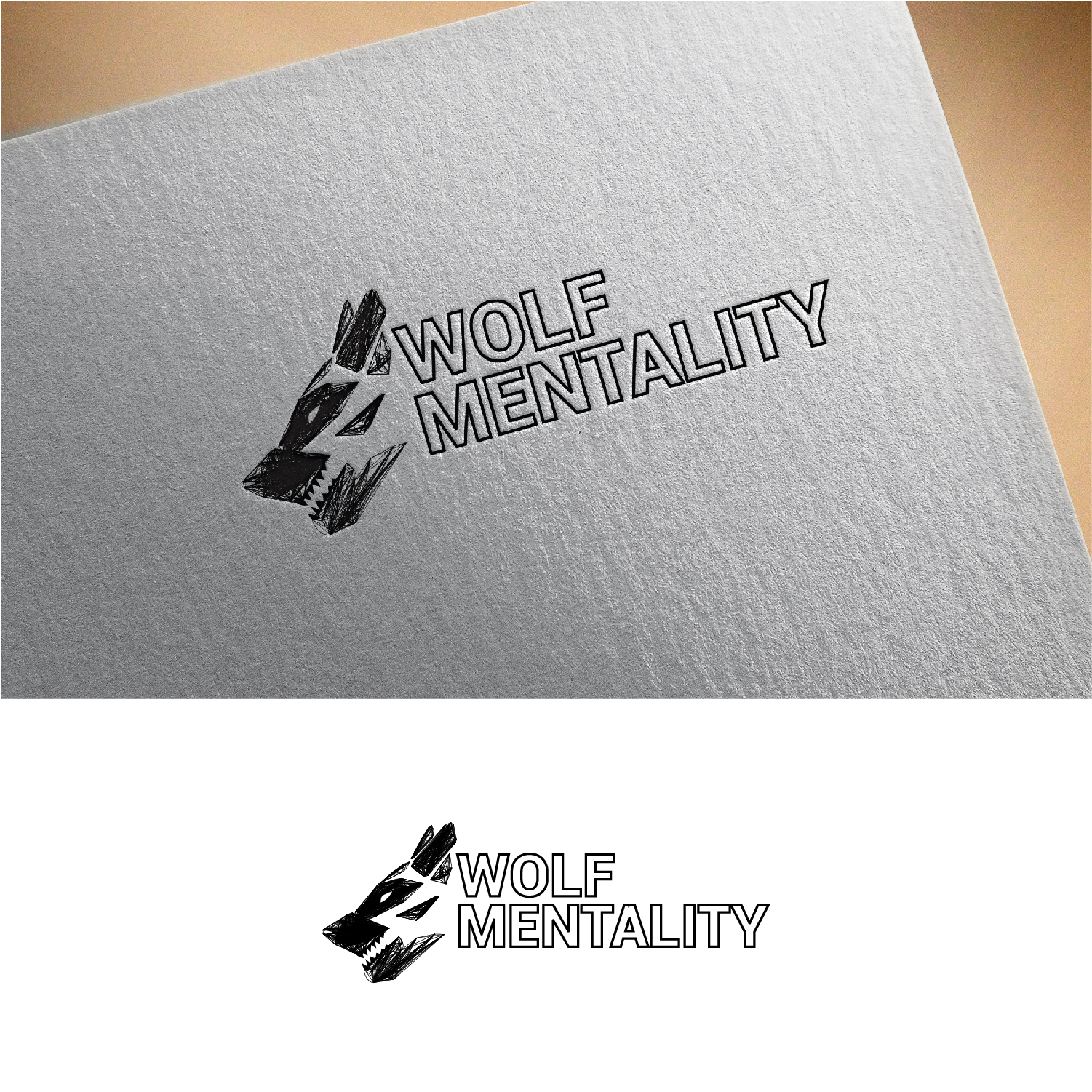 Logo Design by Maxo-Biz for Sniper Sales Inc | Design #24107451