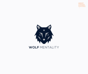 Wolf Mentality | Design de Logo par step forward 2