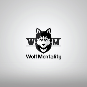 Wolf Mentality | Design de Logo par Christopher.Min
