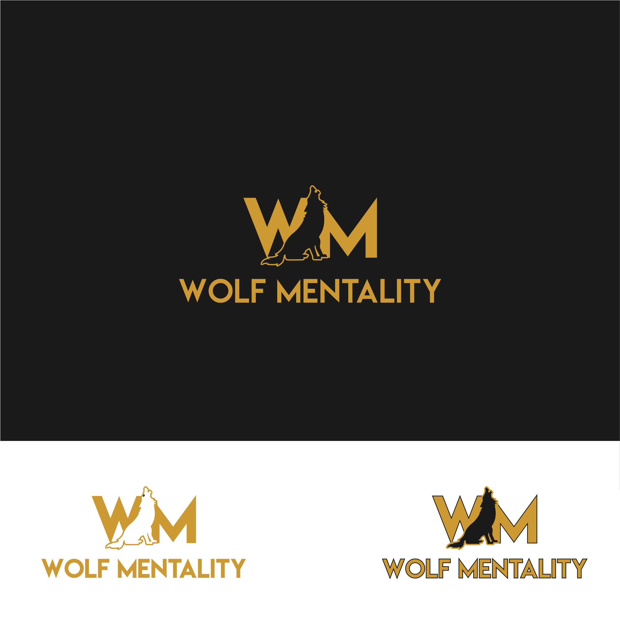 Logo Design by Jet-D for Sniper Sales Inc | Design #24148908