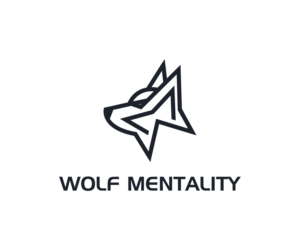 Wolf Mentality | Design de Logo par sonimaulana.dc