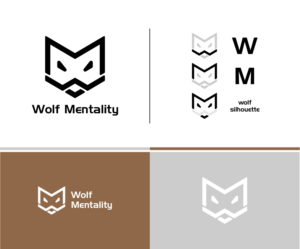 Logo Design by Agung Fahri