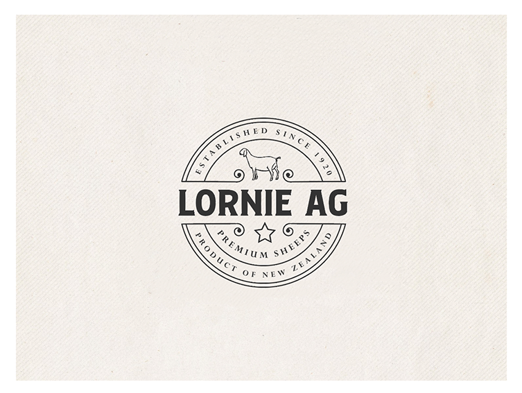 Logo Design by wonderland for Lornie Law | Design #24104225