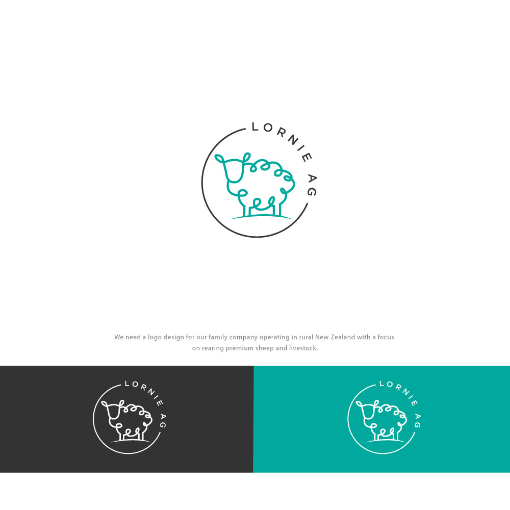 Logo Design by ESolz Technologies for Lornie Law | Design #24103142