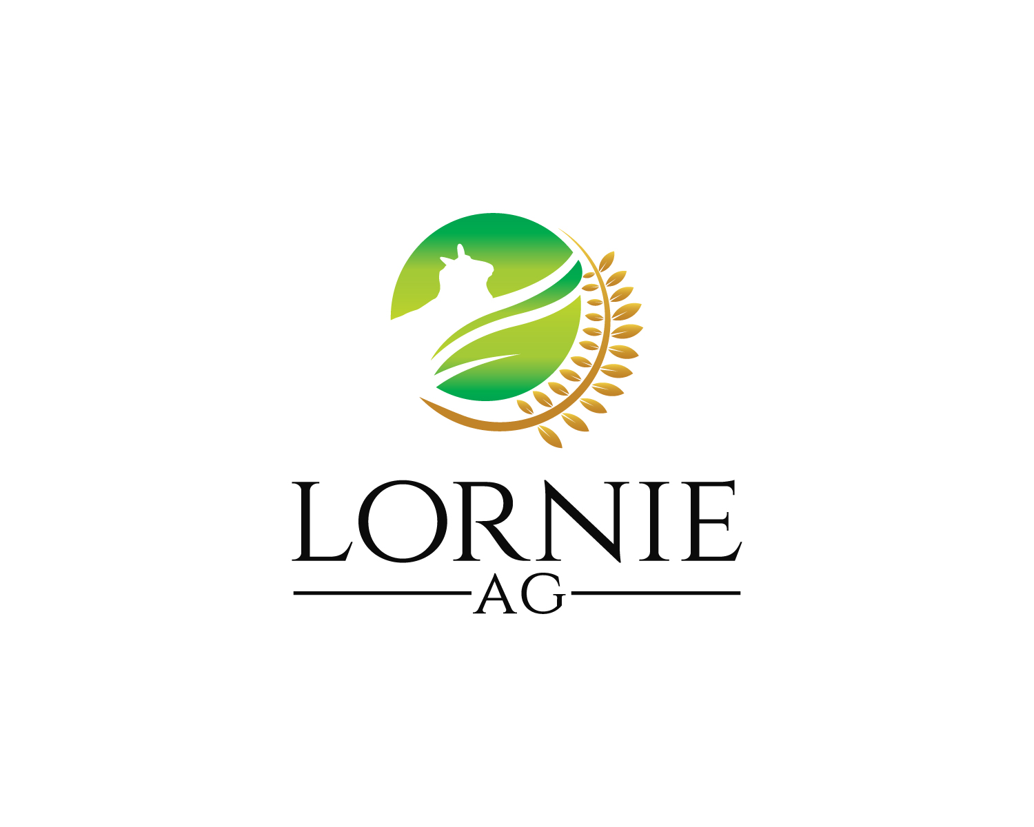 Logo Design by Atec for Lornie Law | Design #24124276