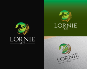 Logo Design by Atec for Lornie Law | Design: #24124277