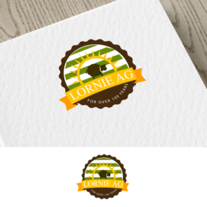 Logo Design by nzdesigners for Lornie Law | Design #24120537