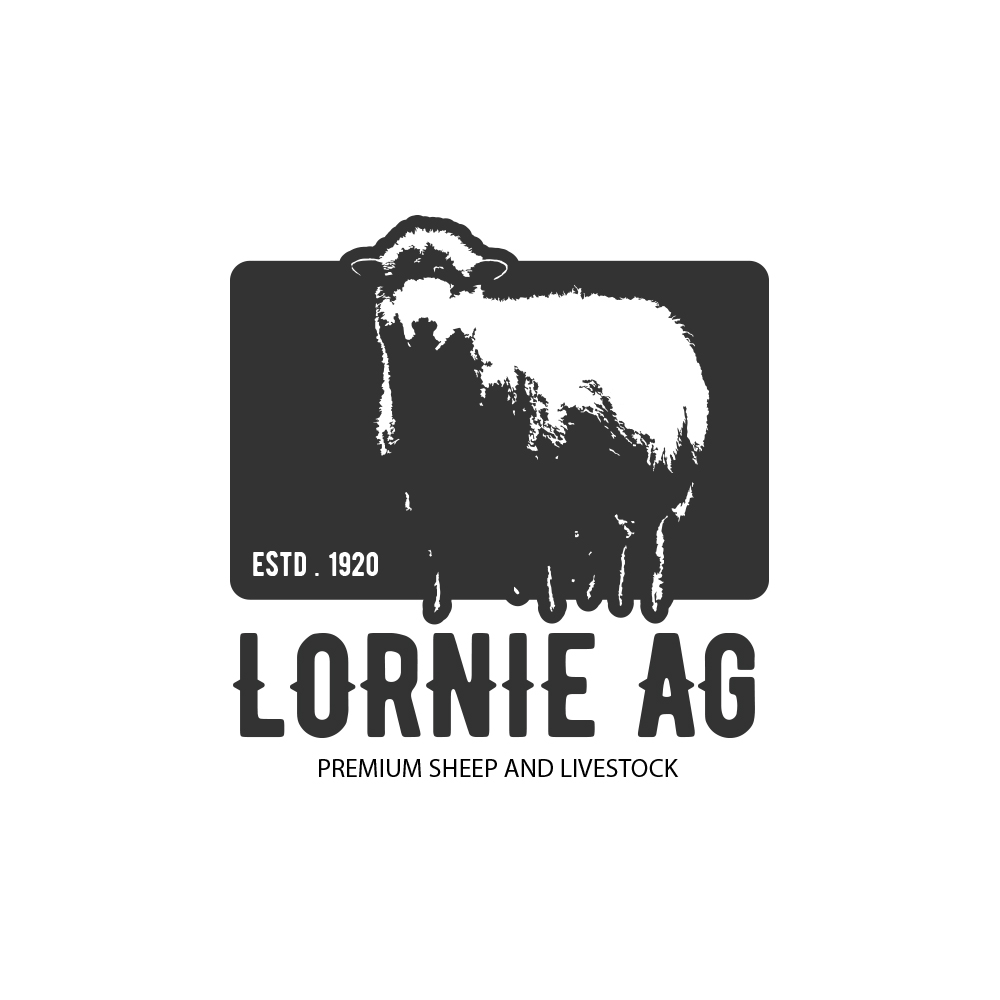 Logo Design by Hugo Domingos for Lornie Law | Design #24114411
