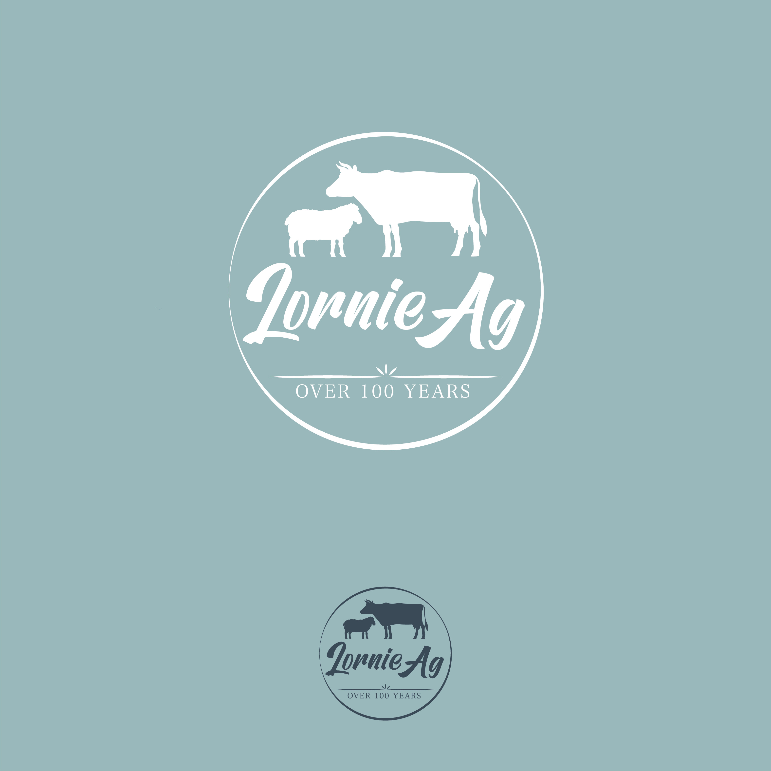 Logo Design by vigie for Lornie Law | Design #24148870