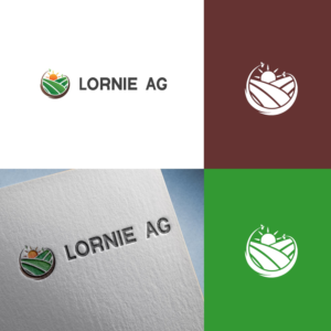 Logo Design by MarkazAlrusumatOfficial for Lornie Law | Design #24123804