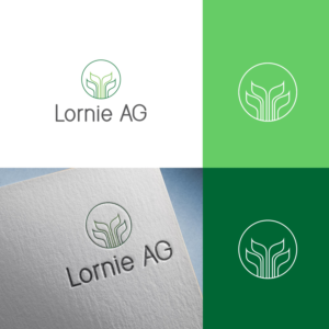 Logo-Design von MarkazAlrusumatOfficial für Lornie Law | Design: #24123805