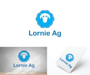 Logo-Design von naimurrashid für Lornie Law | Design: #24119671
