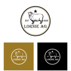 Logo Design by ben@rt for Lornie Law | Design #24104433