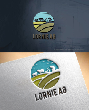 Logo Design by graphicevolution for Lornie Law | Design: #24104891