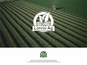 Logo Design by Hakim Febrian for Lornie Law | Design #24158537